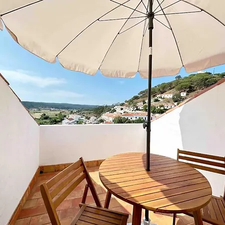 Casa vacanze Casa Piteiras Nº5 - Aljezur