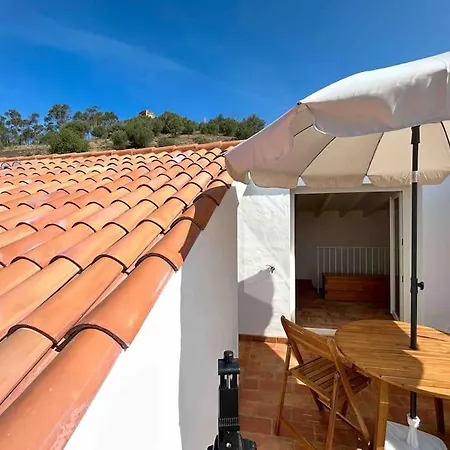 Casa Piteiras Nº5 - * Aljezur