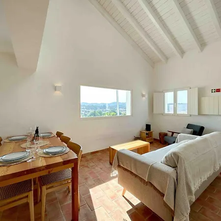 Casa Piteiras Nº5 - Aljezur