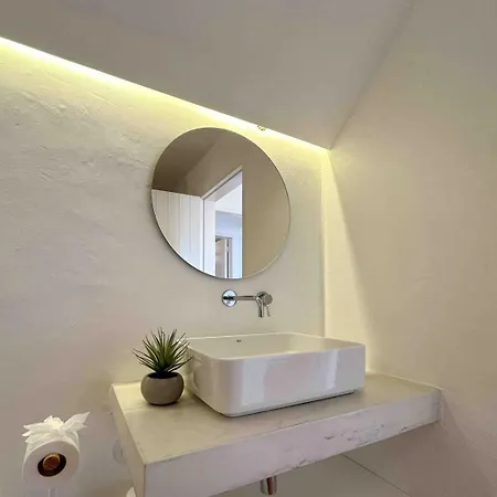 Дом отдыха Casa Piteiras Nº5 - *
