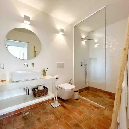 Casa Piteiras Nº5 - * Алжезур