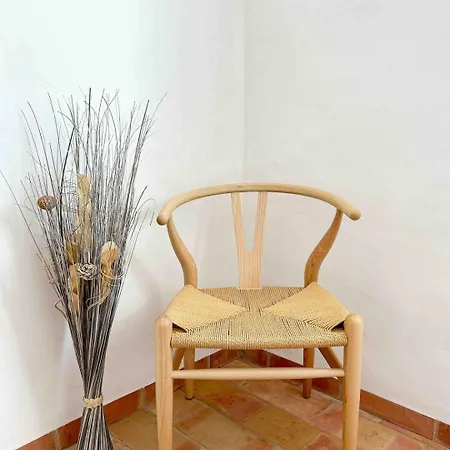 Дом отдыха Casa Piteiras Nº5 -