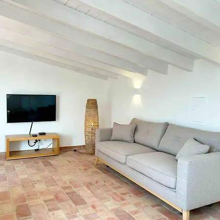 Casa Piteiras Nº5 - Алжезур