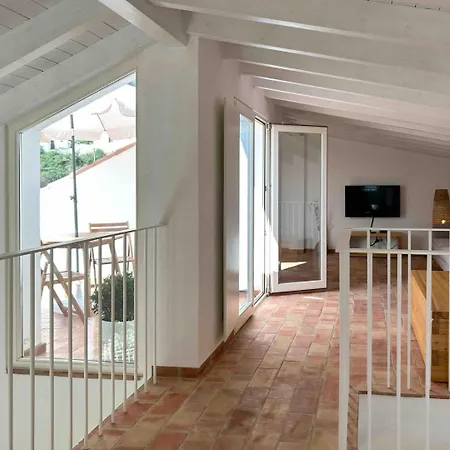 Casa Piteiras Nº5 - Сasa de vacaciones Aljezur