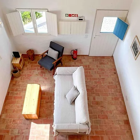 Casa Piteiras Nº5 - * Алжезур
