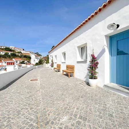 Casa Piteiras Nº5 - * Aljezur