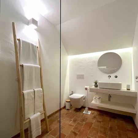 Ferienhaus Casa Piteiras Nº5 - Aljezur